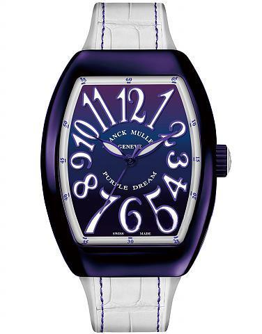 Vanguard Purple Dream AC